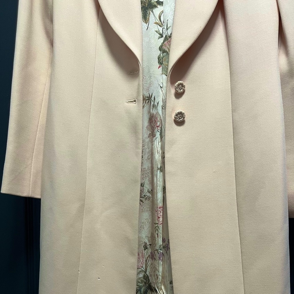 Christian Dior Jacket - Picture 11 of 13